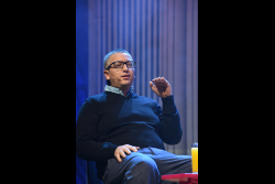 Late Night at Weizmann: Opening Gala of the 69th Annual General Meeting of the International Board