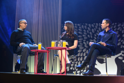 Late Night at Weizmann: Opening Gala of the 69th Annual General Meeting of the International Board