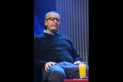 Late Night at Weizmann: Opening Gala of the 69th Annual General Meeting of the International Board