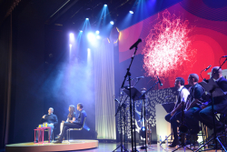 Late Night at Weizmann: Opening Gala of the 69th Annual General Meeting of the International Board