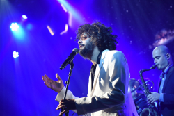 Late Night at Weizmann: Opening Gala of the 69th Annual General Meeting of the International Board