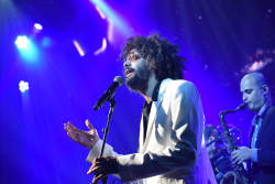 Late Night at Weizmann: Opening Gala of the 69th Annual General Meeting of the International Board