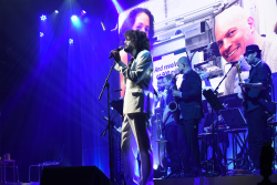 Late Night at Weizmann: Opening Gala of the 69th Annual General Meeting of the International Board