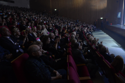 Late Night at Weizmann: Opening Gala of the 69th Annual General Meeting of the International Board