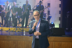 Late Night at Weizmann: Opening Gala of the 69th Annual General Meeting of the International Board