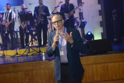 Late Night at Weizmann: Opening Gala of the 69th Annual General Meeting of the International Board