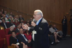 Late Night at Weizmann: Opening Gala of the 69th Annual General Meeting of the International Board