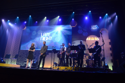 Late Night at Weizmann: Opening Gala of the 69th Annual General Meeting of the International Board