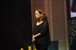 Late Night at Weizmann: Opening Gala of the 69th Annual General Meeting of the International Board