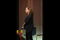 Late Night at Weizmann: Opening Gala of the 69th Annual General Meeting of the International Board