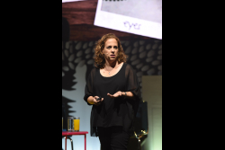 Late Night at Weizmann: Opening Gala of the 69th Annual General Meeting of the International Board