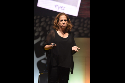 Late Night at Weizmann: Opening Gala of the 69th Annual General Meeting of the International Board