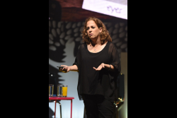 Late Night at Weizmann: Opening Gala of the 69th Annual General Meeting of the International Board