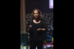 Late Night at Weizmann: Opening Gala of the 69th Annual General Meeting of the International Board