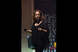 Late Night at Weizmann: Opening Gala of the 69th Annual General Meeting of the International Board