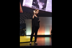 Late Night at Weizmann: Opening Gala of the 69th Annual General Meeting of the International Board