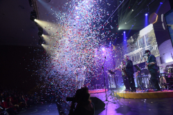 Late Night at Weizmann: Opening Gala of the 69th Annual General Meeting of the International Board