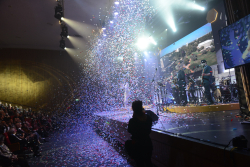 Late Night at Weizmann: Opening Gala of the 69th Annual General Meeting of the International Board