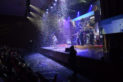 Late Night at Weizmann: Opening Gala of the 69th Annual General Meeting of the International Board