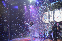 Late Night at Weizmann: Opening Gala of the 69th Annual General Meeting of the International Board