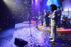 Late Night at Weizmann: Opening Gala of the 69th Annual General Meeting of the International Board