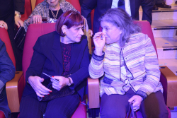 Late Night at Weizmann: Opening Gala of the 69th Annual General Meeting of the International Board