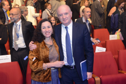 Late Night at Weizmann: Opening Gala of the 69th Annual General Meeting of the International Board