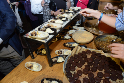 Late Night at Weizmann: Opening Gala of the 69th Annual General Meeting of the International Board