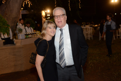 Late Night at Weizmann: Opening Gala of the 69th Annual General Meeting of the International Board