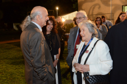 Late Night at Weizmann: Opening Gala of the 69th Annual General Meeting of the International Board