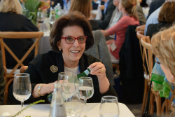 Luncheon Presentation of the Sir Charles Clore Prize and the Charles Clore Postdoctoral Fellowships