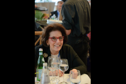 Luncheon Presentation of the Sir Charles Clore Prize and the Charles Clore Postdoctoral Fellowships