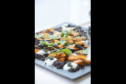 Luncheon Presentation of the Sir Charles Clore Prize and the Charles Clore Postdoctoral Fellowships