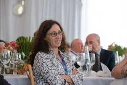 Luncheon Presentation of the Sir Charles Clore Prize and the Charles Clore Postdoctoral Fellowships