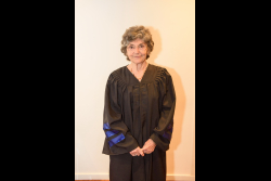 Private reception for the recipients of Doctor of Philosophy honoris causa degrees