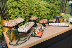 Ceremony for the conferment of the Degree of Doctor of Philosophy honoris causa