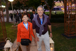 Ceremony for the conferment of the Degree of Doctor of Philosophy honoris causa