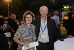 Ceremony for the conferment of the Degree of Doctor of Philosophy honoris causa