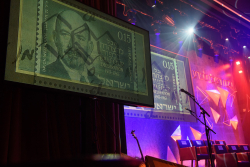 Ceremony for the conferment of the Degree of Doctor of Philosophy honoris causa