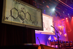 Ceremony for the conferment of the Degree of Doctor of Philosophy honoris causa