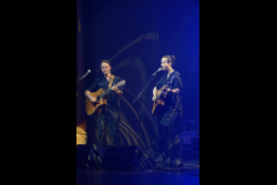 Ceremony for the conferment of the Degree of Doctor of Philosophy honoris causa