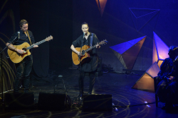 Ceremony for the conferment of the Degree of Doctor of Philosophy honoris causa