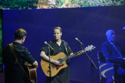 Ceremony for the conferment of the Degree of Doctor of Philosophy honoris causa