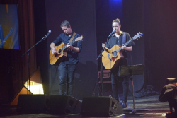 Ceremony for the conferment of the Degree of Doctor of Philosophy honoris causa