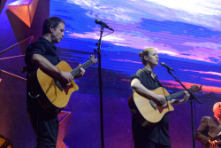 Ceremony for the conferment of the Degree of Doctor of Philosophy honoris causa