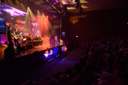 Ceremony for the conferment of the Degree of Doctor of Philosophy honoris causa