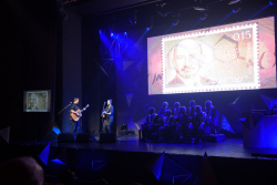 Ceremony for the conferment of the Degree of Doctor of Philosophy honoris causa