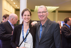 Dinner honoring the recipients of Doctor of Philosophy honoris causa degrees