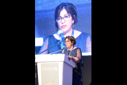 Dinner honoring the recipients of Doctor of Philosophy honoris causa degrees