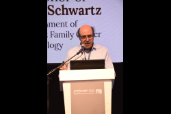 Luncheon Marking the establishment of the Vera and John Schwartz Family Center for Metabolic Biology